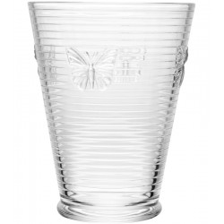 Copo Avulso 350ml Lines Butterfly Vidro